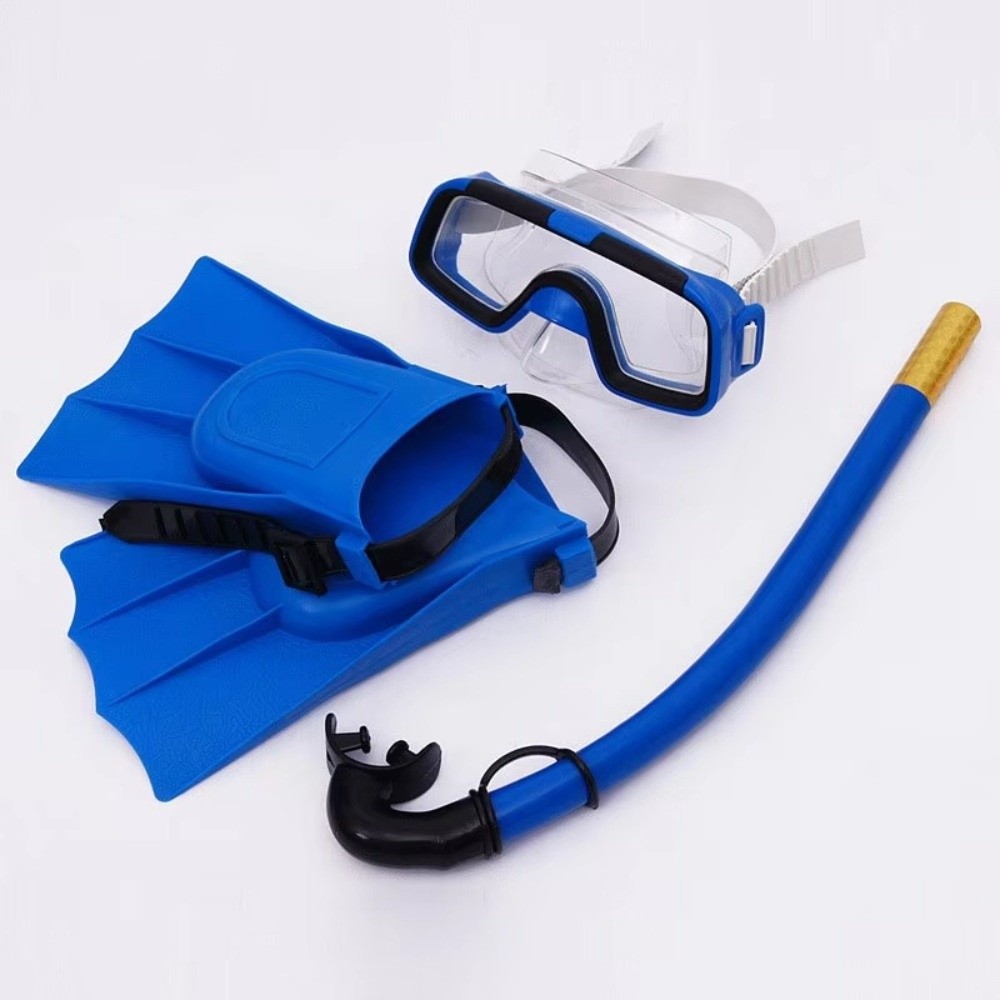 Anti Pollution Mask - Nuevo conjunto de máscara de buceo