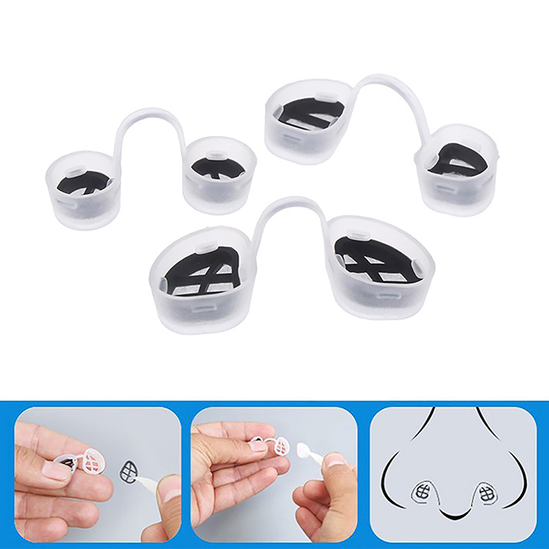 Filtros Nasales Invisibles y C - Anti Pollution Mask reseña y precio
