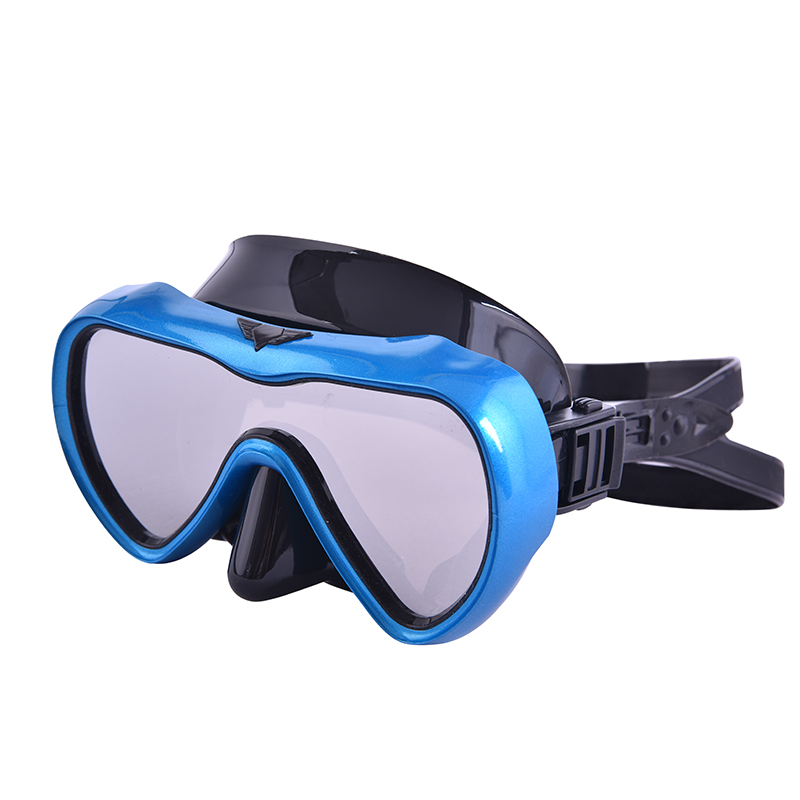 Máscara de buceo de silicona c - Anti Pollution Mask reseña y precio